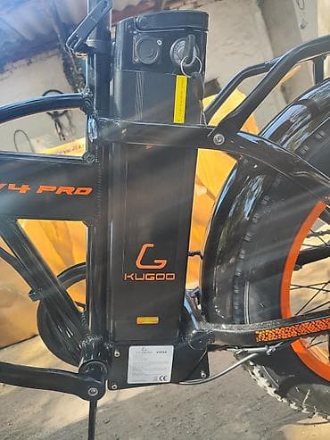 самокаты: Другой электротранспорт — 4