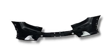 highlander 2012: Бампер Toyota, Новый — 1