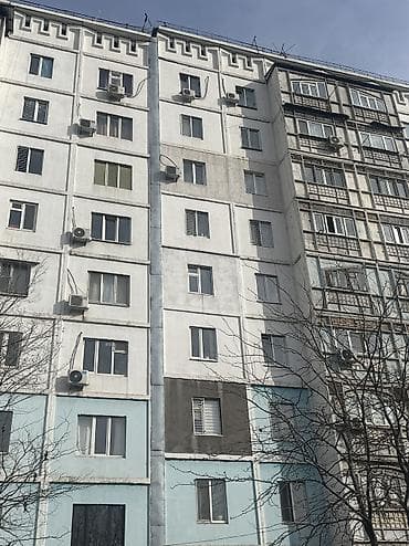 бейшеналиева 70: Сдаю комнату для молодых девочек — 1