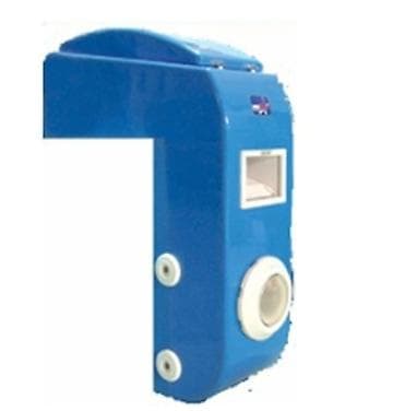 басень: Навесная фильтровальная станция - блок фильтрации воды 9 куб.м в час — 1