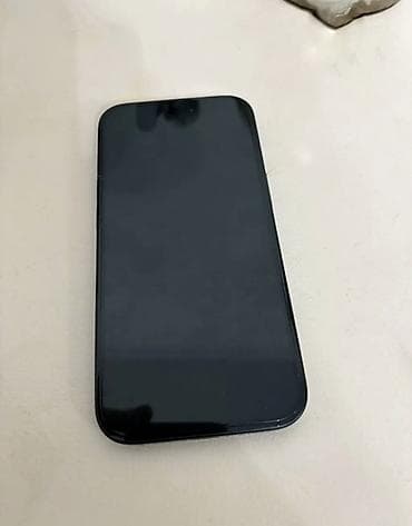 iphone 14 pro max 256: IPhone 15, Б/у, 128 ГБ, Черный, Коробка, 87 % — 2