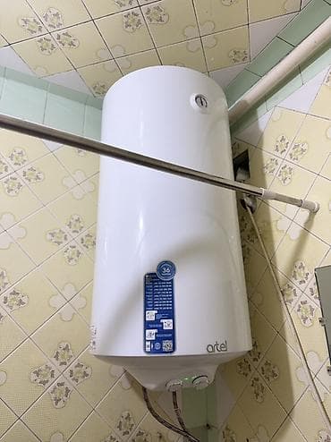 бутыль 10л: Водонагреватель накопительный Artel

Новый!!! 100 л — 1