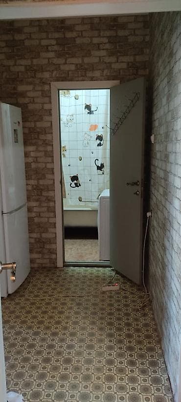 rent: 3 комнаты, Собственник, С мебелью частично — 4