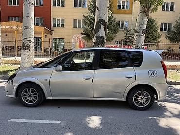 алла тоо: Toyota Opa: 2000 г., 1.8 л, Автомат, Бензин, Хетчбек — 3