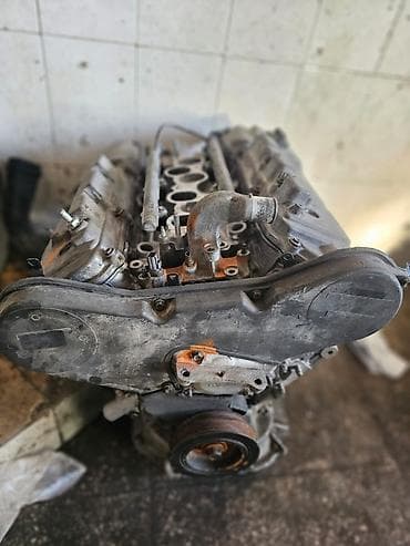 меня на авто: ПРОДАЮ ДВИГАТЕЛЬ 1-МЗ ЛЕКСУС, ТОЙОТА ОБЬЕМ 3 КУБА СОСТОЯНИЕ ИДЕАЛЬНОЕ — 2