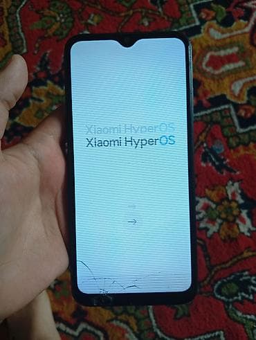 iphone 8 p: Poco M5, Б/у, 64 ГБ, цвет - Черный — 4