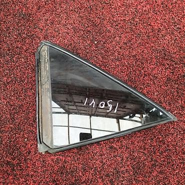 crv 2: Форточка HONDA Accord Wagon CF6 F23A лев. (б/у) — 1