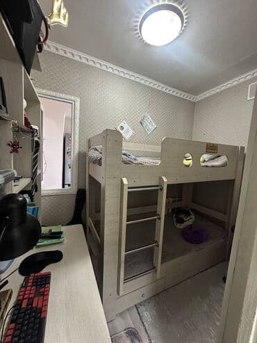 Ravon: 2 комнаты, 29 м², Элитка, 5 этаж, Евроремонт — 5