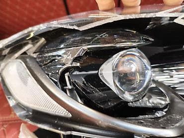 Автокосметика: Kia sorenta 2018 Фара передняя правая часть всё работает стекло — 5