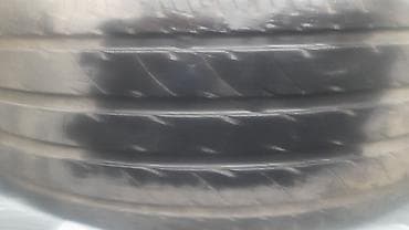 22560 r17 лето: Шины 225 / 60 / R 17, Лето, Комплект, Легковые, Турция — 5