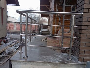 force набор инструментов: Сварка | Перила Доставка, Гарантия, Бесплатная смета — 14