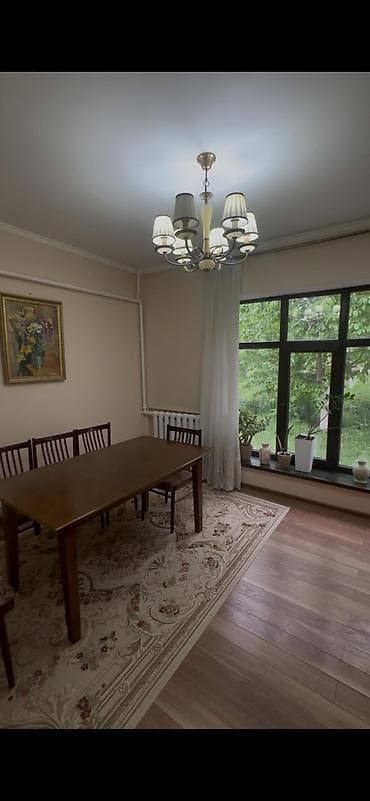 дома ала арча: 180 м², 6 комнат — 9