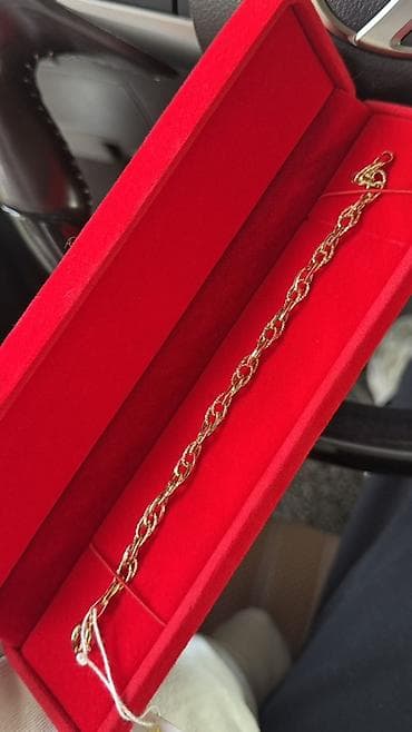 whoop браслет: Золотой браслет - Материал: жёлтое золото (визуально классический — 1