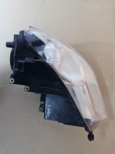 купить фары на гольф 4: Передняя левая фара Volkswagen 2008 г., Б/у, Оригинал, Германия — 14
