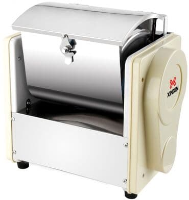 сколько стоит аппарат для шаурмы: Тестомесы для крутого теста 25 и 50 кг — 1