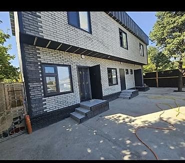 париж продаю: 50 м², 2 комнаты, Евроремонт, Утепленный, Забор, огорожен — 7