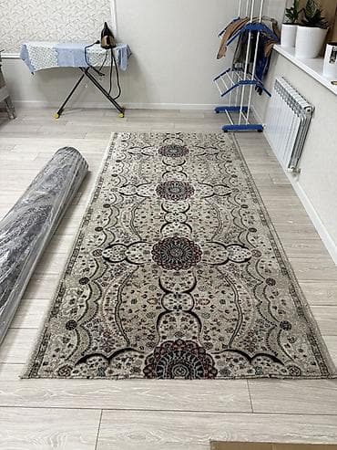 Ковровая дорожка Восточный, Безналичная/наличная оплата