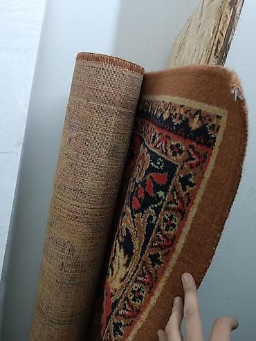 Ковер Б/у, Джут