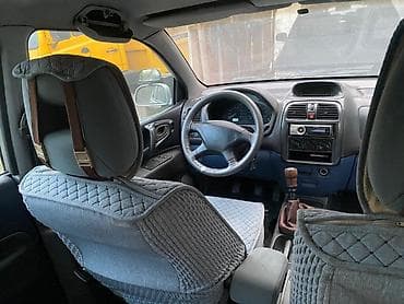 mitsubishi airtek: Mitsubishi Colt: 2000 г., 1.3 л, Механика, Хэтчбэк — 3