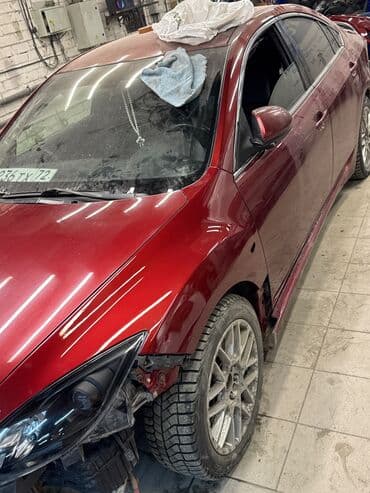 оборудование для ремонта: Ремонт деталей автомобиля, Рихтовка, сварка, покраска, Шумоизоляция — 7