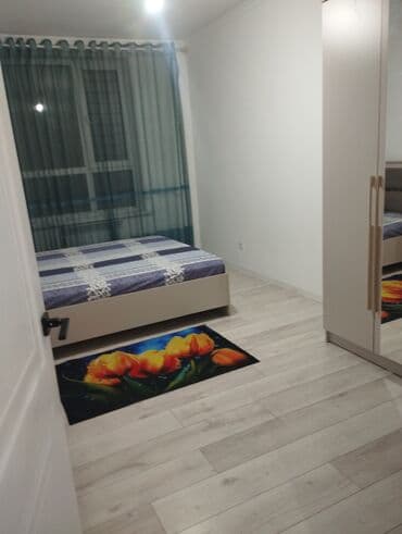 парикмахеры аренда: 3 комнаты, Собственник, С подселением, С мебелью частично — 5