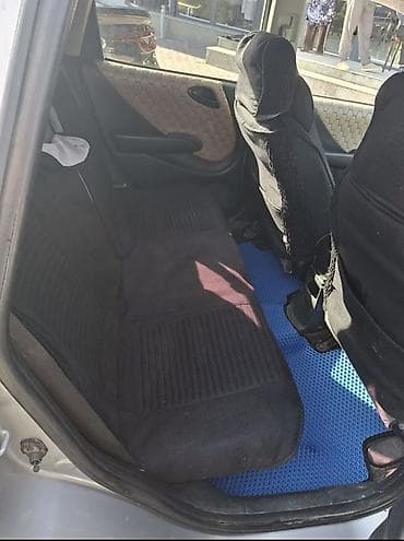 авто вкуп фит: Honda Fit: 2004 г., 1.2 л, Автомат, Бензин, Хэтчбэк — 5