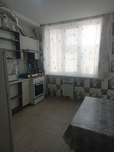 квартира сутичная: 1 комната, Собственник, Без подселения, С мебелью полностью — 5