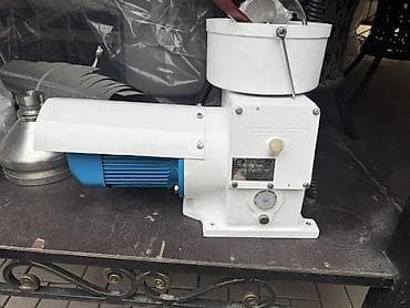 жул гилем: Сепаратор новый на 1 тоннуновыйPLAVA — 4