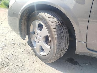 мотор ниссан п12: Nissan Primera: 2002 г., 1.8 л, Механика, Бензин, Седан — 1