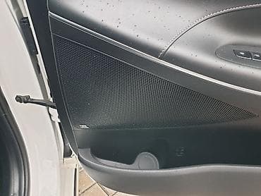 lexus lc: Hyundai Grandeur: 2018 г., 2.4 л, Автомат, Гибрид, Седан — 10