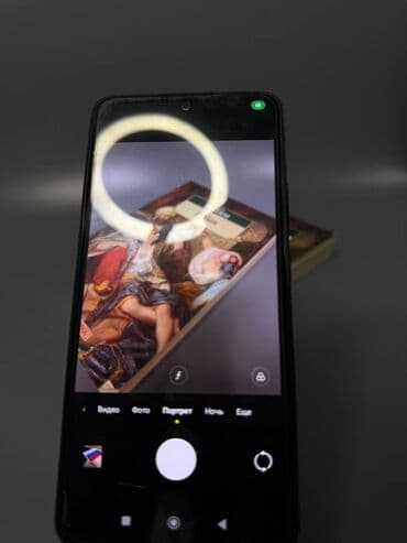 обменяю на: Redmi, Redmi Note 14, Б/у, 256 ГБ, цвет - Черный, 2 SIM — 3