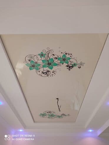 требуются монтажники натяжных потолков: Натяжной потолок Глянцевое, 3D потолки, Матовое Монтаж, Демонтаж, Бесплатная консультация — 12