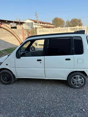 бишкек арзан машина: Microcar : 1997 г., 0.8 л, Механика, Бензин, Хэтчбэк — 3