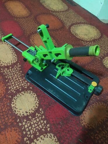 Угларез для болгарки 150 диск и 125 диск