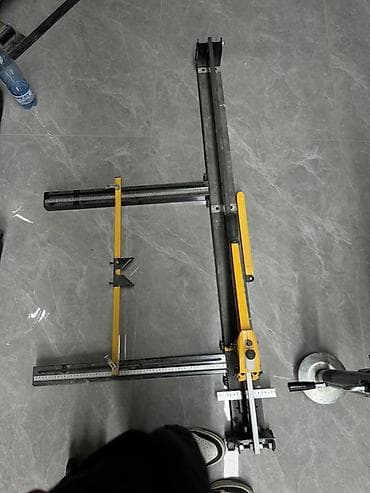 кирпичный трафарет: Новый — 1