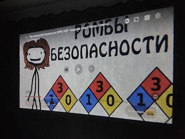 lunch box: Продаю проэктор HY300 . В комплекте: сам проэктор, пульт (ИК),кабель — 5