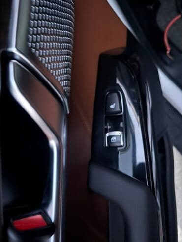 тайота ист бишкек: Kia Mohave: 2022 г., 3 л, Автомат, Дизель, Внедорожник — 9