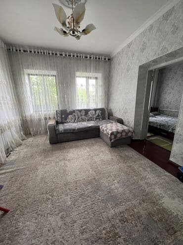 продаю дом новониколаевка: Дом, 142 м², 5 комнат, Собственник, Косметический ремонт — 7