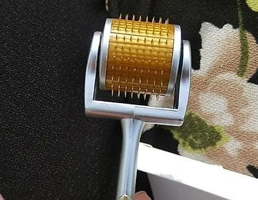 где можно купить мезороллер: Мезороллер для лица и тела. листайте, чтоб посмотреть иголки функция — 3