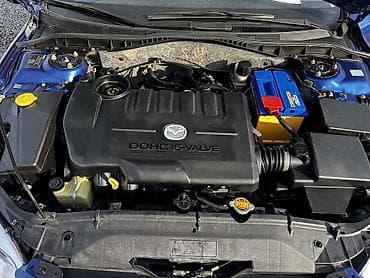 мазда демио цена: Mazda 6: 2002 г., 1.8 л, Бензин, Универсал — 2