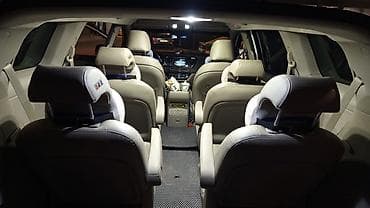 максус авто: Kia Carnival: 2019 г., 2.2 л, Автомат, Дизель, Вэн/Минивэн — 2