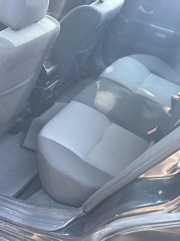 мурабаха машина: Mitsubishi Carisma: 2003 г., 1.6 л, Механика, Бензин, Хэтчбэк — 5