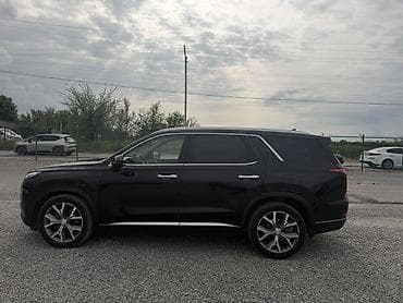 Унаа сатуу: Hyundai Palisade: 2020 г., 2.2 л, Автомат, Дизель, Кроссовер — 8