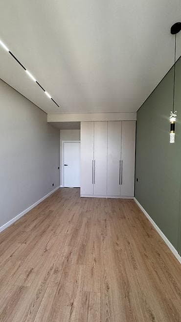 ньюс: 2 комнаты, 67 м², Элитка, 9 этаж — 10