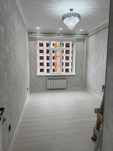 mega hous: 2 комнаты, 60 м², Элитка, 7 этаж, Евроремонт — 4