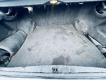 Mercedes-Benz W124: 1992 г., 2.3 л, Механика, Бензин, Седан