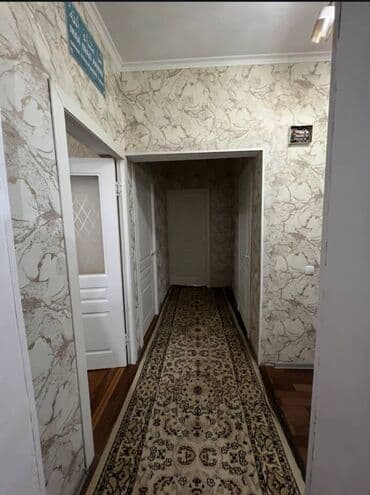 селекция дом: 3 комнаты, 96 м², 106 серия — 2