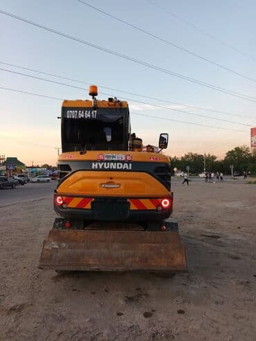 оборудование мороженое: Экскаватор | Выкорчевывание пней, Траншеи, Котлованы — 3