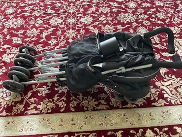 коляска погодок: Коляска, Новый — 2