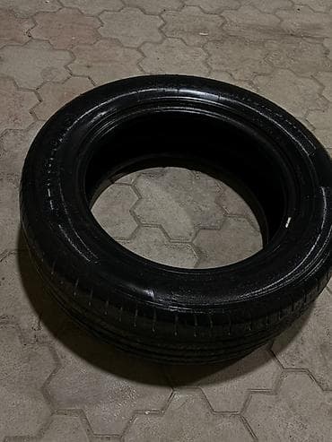 changan: Шины 245 / 60 / R 18, Лето, 1 шт, Внедорожные (АТ/МТ), LINGLONG — 3